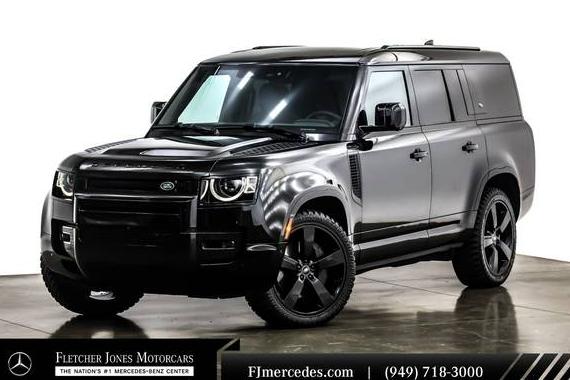 LAND ROVER DEFENDER 2023 SALE2FEU8P2236448 image